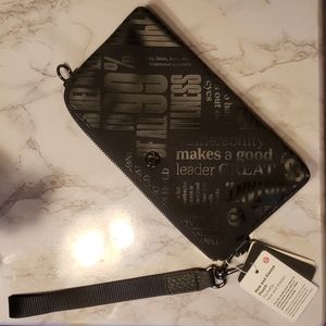 Lululemon Now and Always Pouch